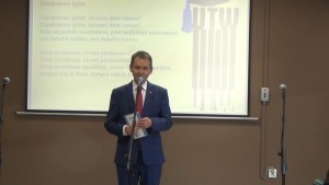 Na naukę nigdy nie jest za późno- Inauguracja Roku na Uniwersytecie Trzeciego Wieku w Sztumie