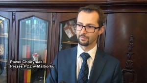 Powstanie łącznik miedzy szpitalnymi oddziałami. Podpisane umowy przewidują wiele udogodnień