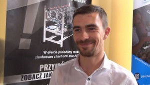 Niezwykła technologia w Sztumie- Mistrzostwa Polski Szkół w E- sporcie