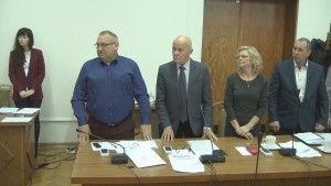 II Sesja Rady Miejskiej w Nowym Stawie. Zobacz porządek obrad. [na żywo] 