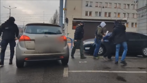 Groził śmiercią Donaldowi Tuskowi. Policja zatrzymała mężczyznę.