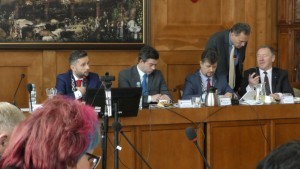 Będzie podwyżka cen biletów. Zobacz skrót z V sesji Rady Miasta Malborka. 