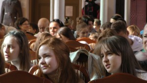 Za nami III Żuławski Konkurs Pieśni i Piosenki Religijnej w Nowym Stawie.