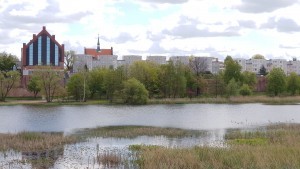 Na Starym Mieście powstaną kamienice mieszkalno-usługowe
