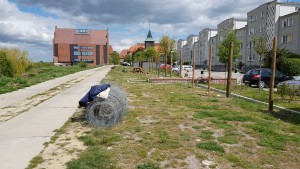 Na Starym Mieście powstaną kamienice mieszkalno-usługowe
