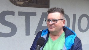Janusz Górski pożegnał się z Pomezanią Malbork. 