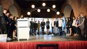 Malbork: XII Finał Olimpiady Wiedzy o Bezpieczeństwie już za nami.
