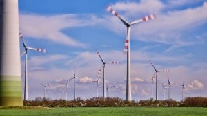 W Gminie Miłoradz powstanie farma wiatrowa. Pierwszy prąd popłynie już w 2021 roku.