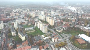 Malbork - Centrum i Śródmieście już z najszybszym internetem od Malborskich Światłowodów.