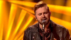 Tadeusz Seibert w wielkim finale The Voice of Poland! Oglądaj już w sobotę na TVP2