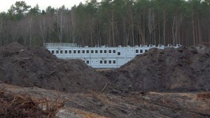Naprawdę się zaczęło - Budowa Przekopu Mierzei Wiślanej ruszyła pełna parą
