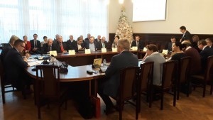 W poniedziałek nadzwyczajna sesja powiatu malborskiego. Zobacz porządek obrad.