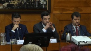 Budżet Malborka 2020 - subiektywnym okiem radnego Adama Ilarza