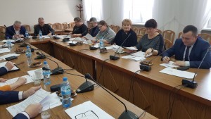 XXI sesja Rady Miejskiej w Nowym Stawie. Oglądaj na żywo.