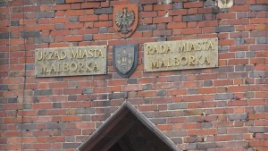 Malbork. Sesja Rady Miasta - oglądaj na żywo.