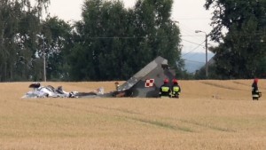 Czy można było uniknąć tej katastrofy? Szczegóły tragicznego lotu MiG-29 z 2018 roku.
