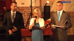 Uroczysta Sesja Rady Miasta Malborka - 15.06.2012