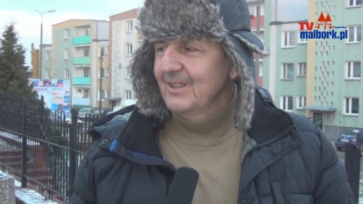 Dzierzgoń: Co mnie drażni w moim mieście - 7.12.2012