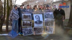 Malbork: ''Wyklęci nie znaczy z pamięci'' - 1.03.2013