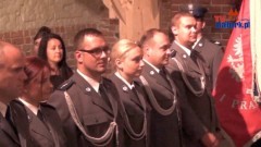 ŚWIĘTO POLICJI W MALBORKU. SPRAWDŹ, KTO OTRZYMAŁ NOMINACJE I ODZNACZENIA – 25.07.2013