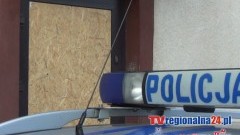 16 I 22 LATEK  ZATRZYMANI ZA ROZBOJE W DZIERZGONIU  – 01.02.2015