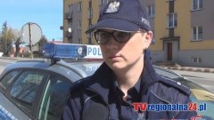 ST.ASP. ADAM GARBA NOWYM KIEROWNIKIEM POSTERUNKU POLICJI W DZIERZGONIU – 09.04.2015