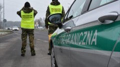 WMOSG. 80 nowych etatów czeka w Straży Granicznej. Nie zwlekaj – podejmij wyzwanie.