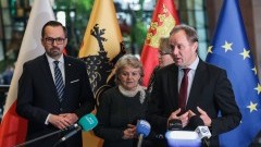 To ważny dzień dla Pomorza. Fundusze Europejskie dla naszego regionu zatwierdzone przez Komisję Europejską.