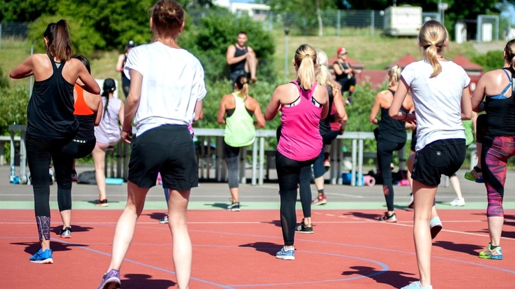 Powiat sztumski. Sport dla Wszystkich – rozpoczął się drugi nabór…