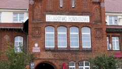 Malbork. Sesja Rady Powiatu. Oglądaj na żywo.