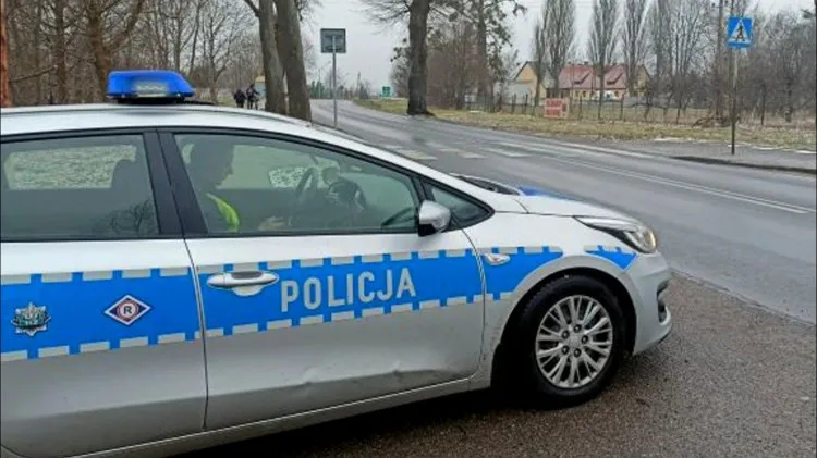 Powiat sztumski. 50 wykroczeń – policjanci podsumowali akcję NURD.&#8230;