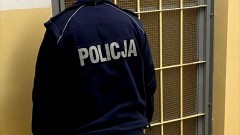 Powiat sztumski. Poszukiwani przez wymiar sprawiedliwości posiadali przy sobie narkotyki.