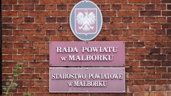 XLIV sesja Rady Powiatu Malborskiego zobacz na żywo . Sprawdź porządek obrad - 25.04.2023