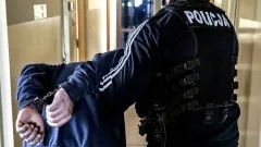 Nowy Dwór Gdański. Fałszywy policjant złapany na gorącym uczynku.&#8230;