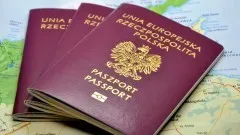 W Malborku w końcu można znowu wyrobić paszport.