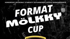 Sztum. W sobotę Turniej Mölkky CUP.