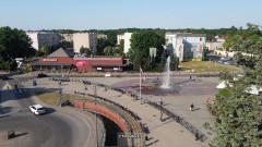 Czy Miasto Malbork powinno sprzedać bez przetargu grunt pod restauracją McDonald's?