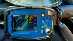 Powiat sztumski. W terenie zabudowanym jechał 144 km/h – stracił prawo jazdy.