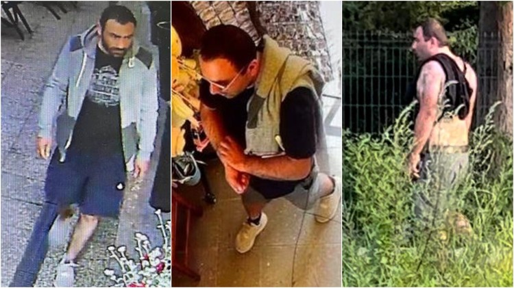 Powiat nowodworski. Rozpoznajesz tego mężczyznę? Pomóż ustalić policji…