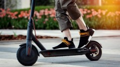 Powiat sztumski. Czy wiesz, jak bezpiecznie poruszać się hulajnogą elektryczną po mieście?