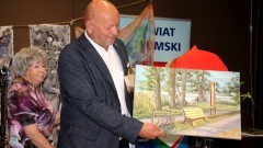 Ziemia sztumska – wystawa poplenerowa dostępna do końca lipca. 
