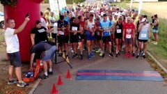 Gmina Miłoradz. W niedzielę bieg i marsz nordic walking bł. Doroty – ruszyły zapisy.