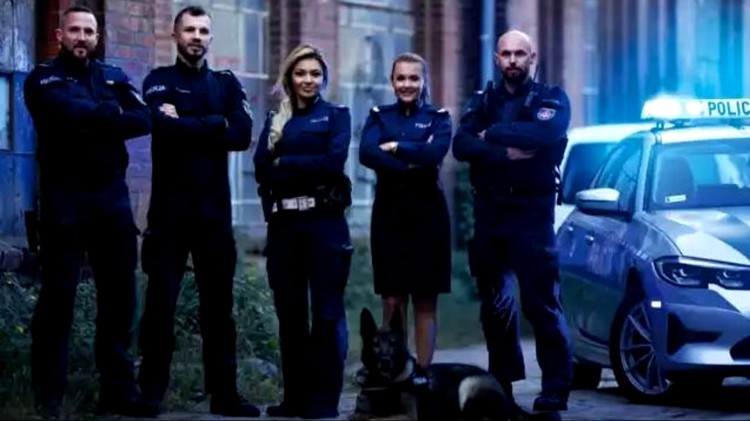 Szukasz ciekawej pracy? Zostań policjantem! - sztumscy funkcjonariusze…