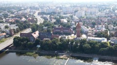 W rankingu miast powiatowych najgorszy Malbork. Lepiej wypadł Nowy Dwór Gdański i Sztum.
