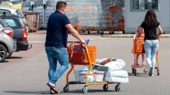 Na rynku widać nowy trend. Polacy w sklepach budowlanych coraz częściej stawiają na ekologię