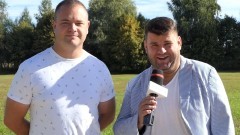 Żuławski Piknik Rodzinny i Festyn Dobroczynny dla Bartka Tuchułki - zaproszenie na wydarzenie.