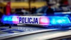 Powiat sztumski. Motocyklista zderzył się z osobówką – nie miał uprawnień do kierowania. 
