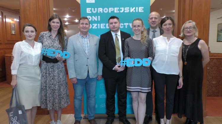 Inauguracja Europejskich Dni Dziedzictwa w województwie pomorskim Muzeum…