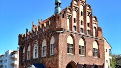 Kolejne gminy otrzymały dofinansowanie z Rządowego Programu Odbudowy Zabytków. 