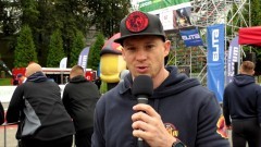 Strażak ze Sztumu powalczy o tytuł mistrza świata Firefighter Combat Challenge w USA.